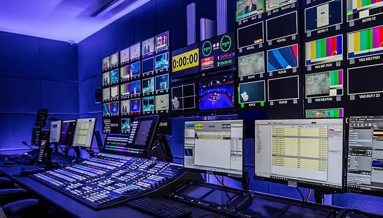 Sinema Salonları